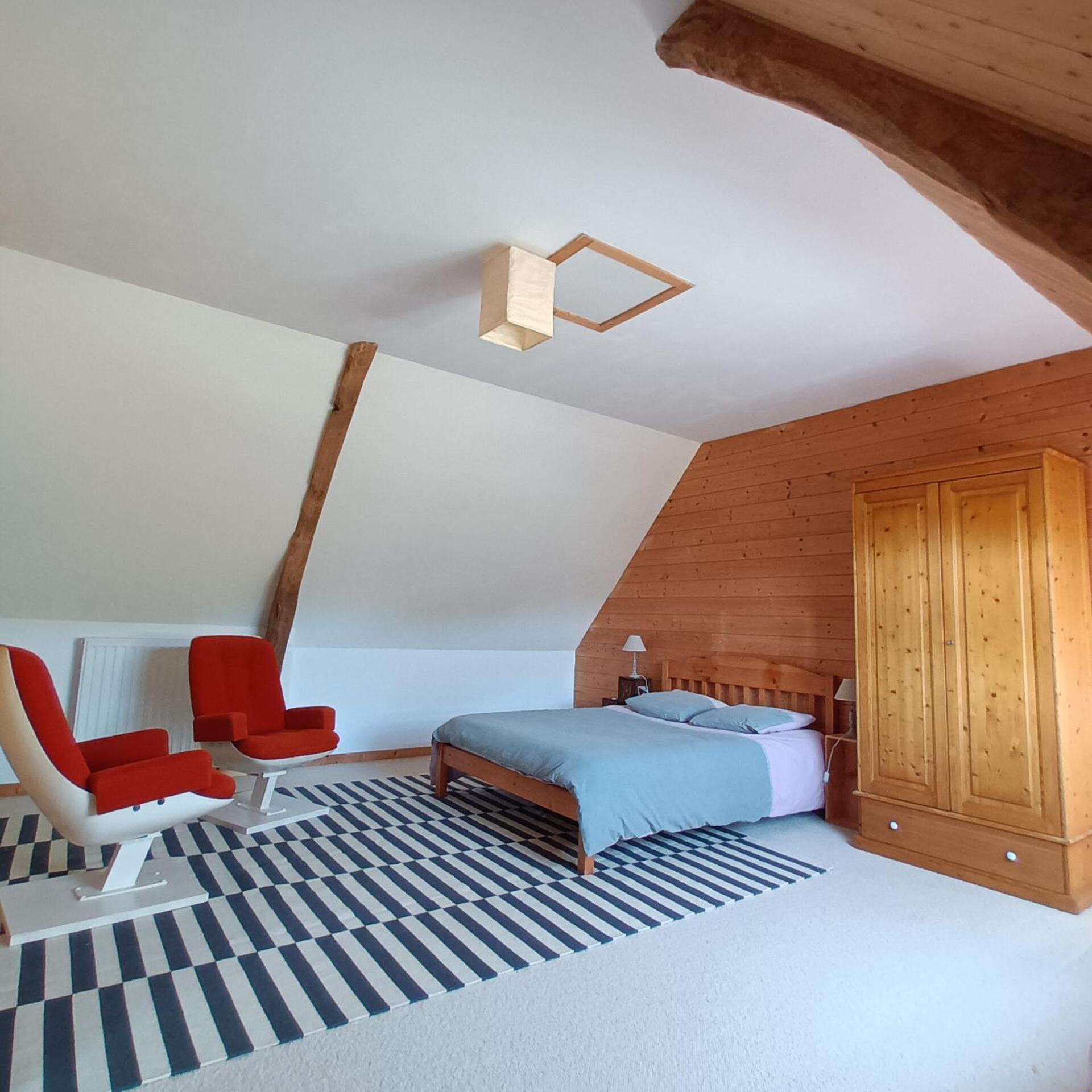 Chambre Des Bords De Siame Gratot Ngoại thất bức ảnh
